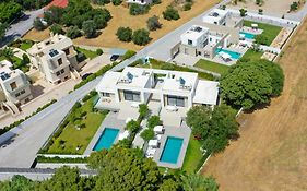 Aurum Villas